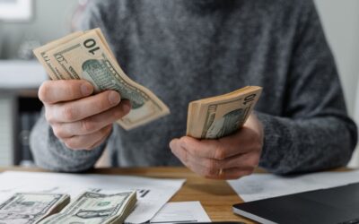 Mastering Money in the Modern World: Simple Habits for Financial Freedom