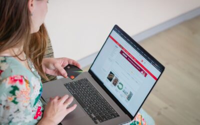 More Than a Number: Why Your Online Reputation Is Your Greatest Financial Asset